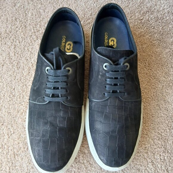 Gold & Gravy - Vincent - Picture 1 of 4